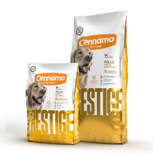 PRESTIGE Dog Adult Maintenance Maxi Pollo